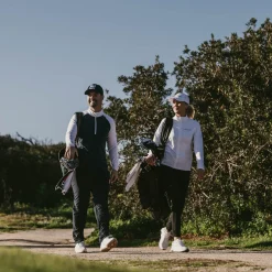W Mid Layer Full-Zip 2.0 Vit>Bogeys & Birdies Online