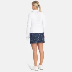 W Mid Layer Full-Zip 2.0 Vit>Bogeys & Birdies Online