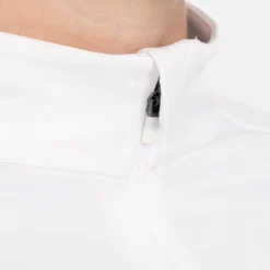 W Mid Layer Full-Zip 2.0 Vit>Bogeys & Birdies Online