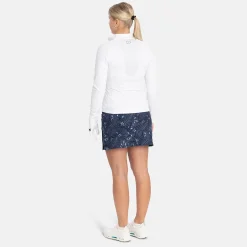 W Mid Layer Full-Zip 2.0 Vit>Bogeys & Birdies Online