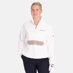 W Mid Layer Vit>Peak Performance New