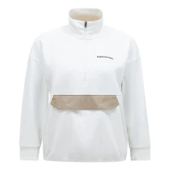 W Mid Layer Vit>Peak Performance New