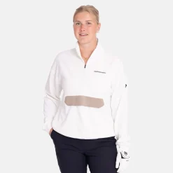 W Mid Layer Vit>Peak Performance New