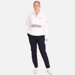 W Mid Layer Vit>Peak Performance New