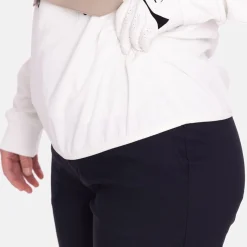 W Mid Layer Vit>Peak Performance New