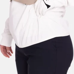 W Mid Layer Vit>Peak Performance New