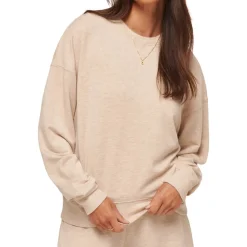 Wmns Cloud Terry Crew>Travis Mathew Discount