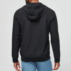 Wonderlust Hoodie Svart>Travis Mathew Best