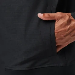 Wonderlust Hoodie Svart>Travis Mathew Best