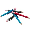 Wooden Pens Deluxe 5 Pack>Pure