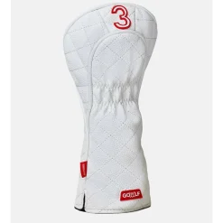 3-wood Headcover Vit>Ghost Golf Clearance