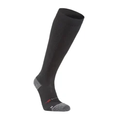 Wool Compression Svart>Ivanhoe New