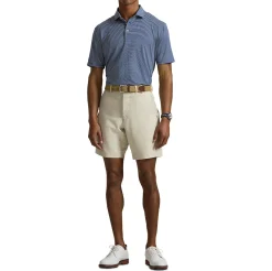 Woven Straight Shorts Fthrwght Cypress>Ralph Lauren