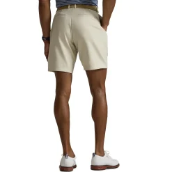 Woven Straight Shorts Fthrwght Cypress>Ralph Lauren