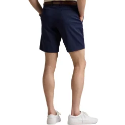 Woven Straight Shorts Fthrwght Cypress>Ralph Lauren Outlet