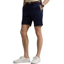 Woven Straight Shorts Fthrwght Cypress>Ralph Lauren Outlet
