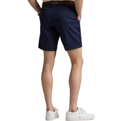 Woven Straight Shorts Fthrwght Cypress>Ralph Lauren Outlet