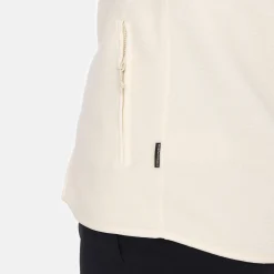 W Pile Vest>Peak Performance