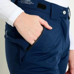 W Pitch 37.5 Technology Trousers>Abacus Hot