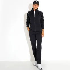 W Pitch 37.5 Technology Trousers Svart>Abacus Discount