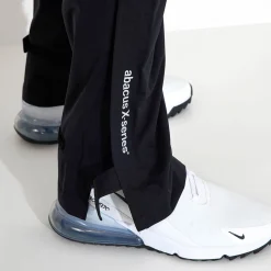 W Pitch 37.5 Technology Trousers Svart>Abacus Discount
