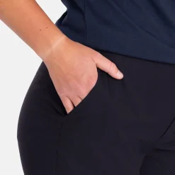 W Player Pant Svart>Peak Performance Outlet
