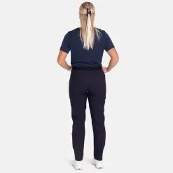 W Player Pant Svart>Peak Performance Outlet
