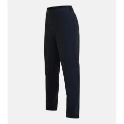 W Player Pant Svart>Peak Performance Outlet