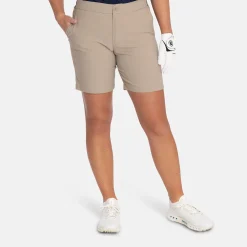 W Player Shorts>Peak Performance Discount
