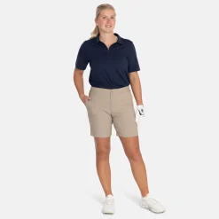W Player Shorts>Peak Performance Discount