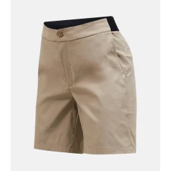 W Player Shorts>Peak Performance Discount