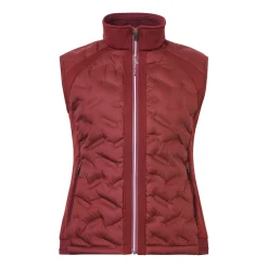 W Portrush Hybrid Röd>Abacus Discount