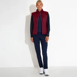 W Portrush Hybrid Röd>Abacus Discount