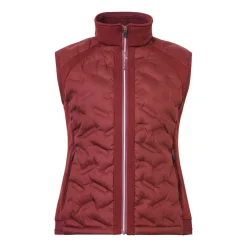 W Portrush Hybrid Röd>Abacus Discount