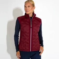 W Portrush Hybrid Röd>Abacus Discount