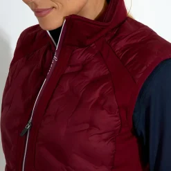 W Portrush Hybrid Röd>Abacus Discount