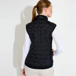 W Portrush Hybrid Svart>Abacus