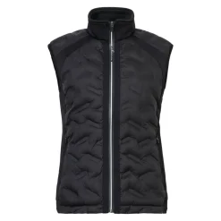 W Portrush Hybrid Svart>Abacus