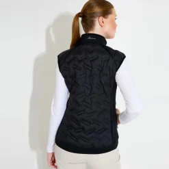 W Portrush Hybrid Svart>Abacus