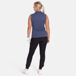 W Prestwick Recycled Sleeveless>Abacus Online