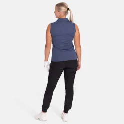 W Prestwick Recycled Sleeveless>Abacus Online