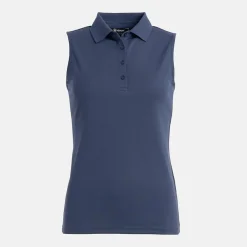 W Prestwick Recycled Sleeveless>Abacus Online