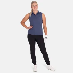 W Prestwick Recycled Sleeveless>Abacus Online