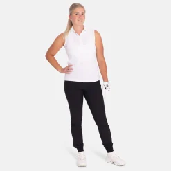 W Prestwick Recycled Sleeveless Vit>Abacus