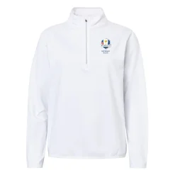 W Rc25 Cradoc Halfzip Fleece Vit>Abacus Sale