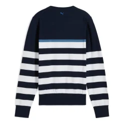 W Resort Stripe Sweater>Puma Outlet