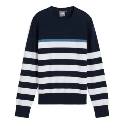 W Resort Stripe Sweater>Puma Outlet