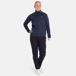 W Rider Essentials Zip>Peak Performance