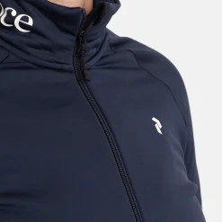W Rider Essentials Zip>Peak Performance
