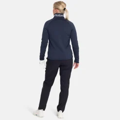 W Rider Essentials Zip>Peak Performance